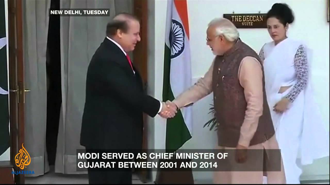 Inside Story - India-Pakistan relations: time to make up?