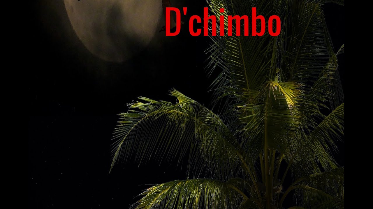 D'chimbo-légende guyanaise-chimère.x-histoire d'un criminel