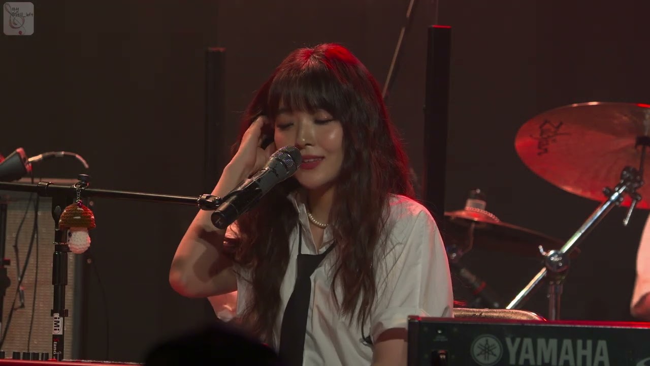 정튠 - Old Tape [240721 THE WORLD OF TUNIVERSE 콘서트]