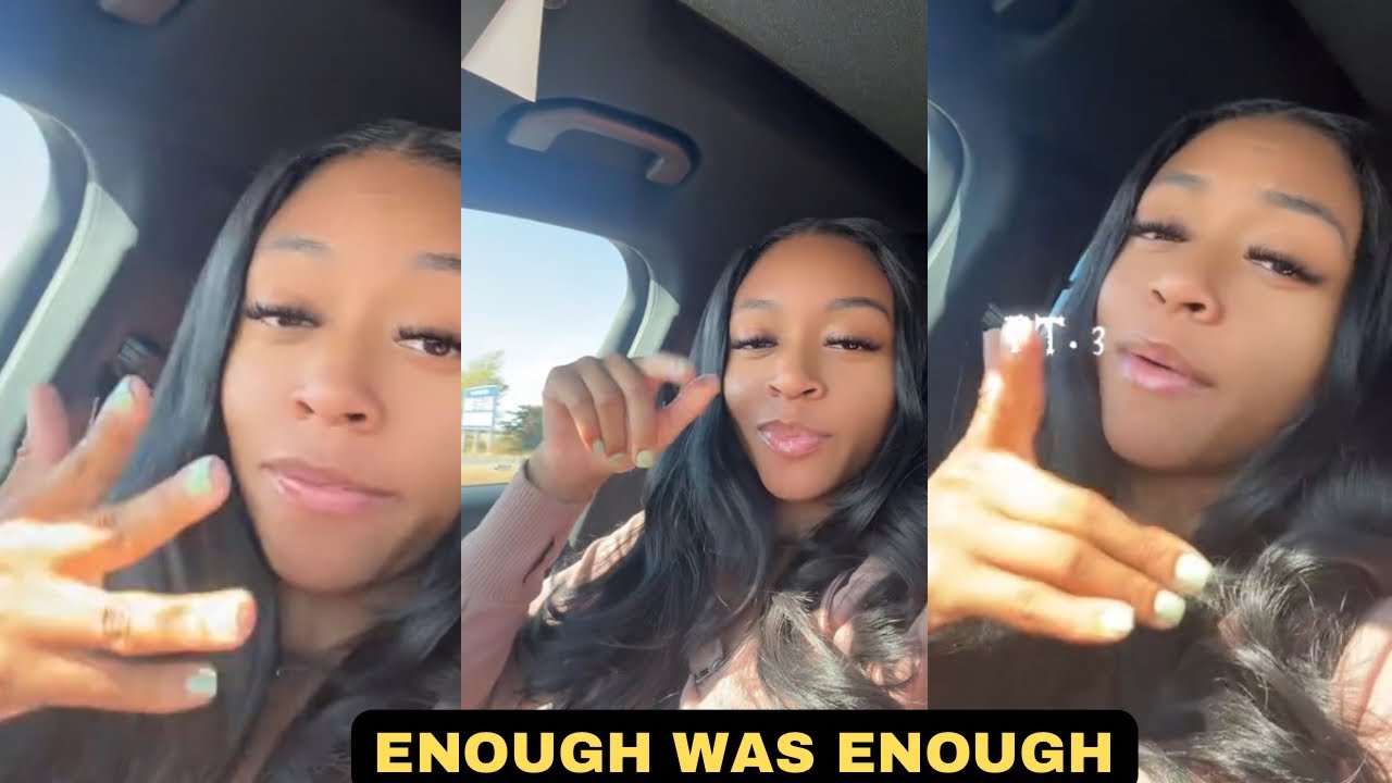 She Survived While Pregnant