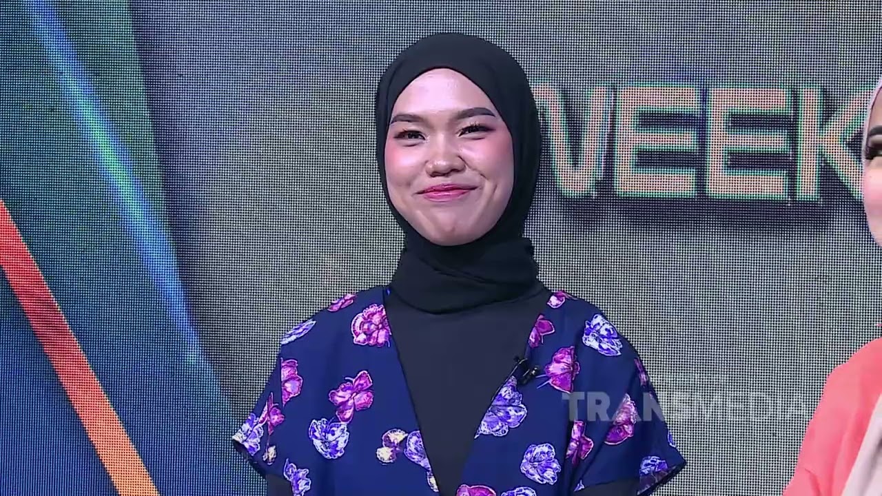Cerita Perjuangan Yulianda Putri & Bapak Yudi - RUMPI NO SECRET WEEKEND (29/12/24) P3