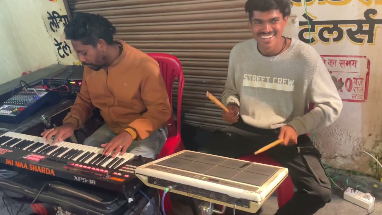 ORIGINAL Rangabati Folk Song M.S.MUSICAL GROUP #sambalpurisong #superhit #melody #raipur #youtube