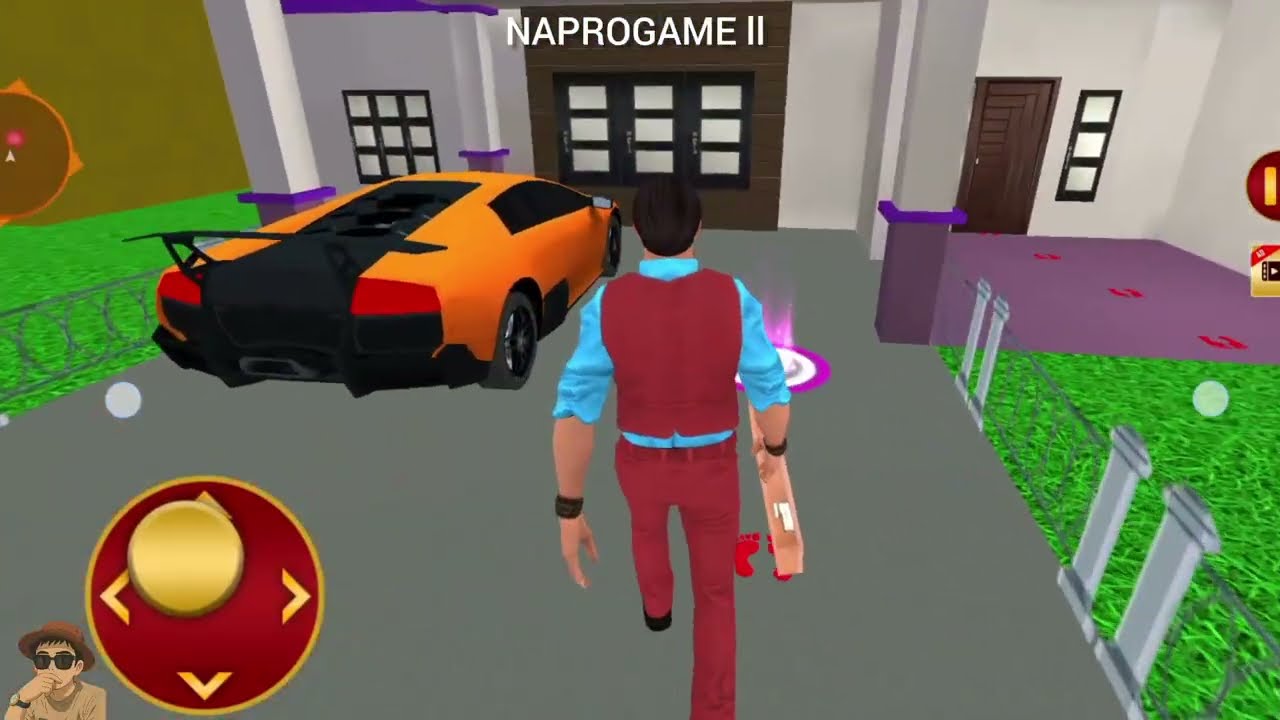 Virtual dad Simulator Happy Family 3D-Android Gameplay 2025