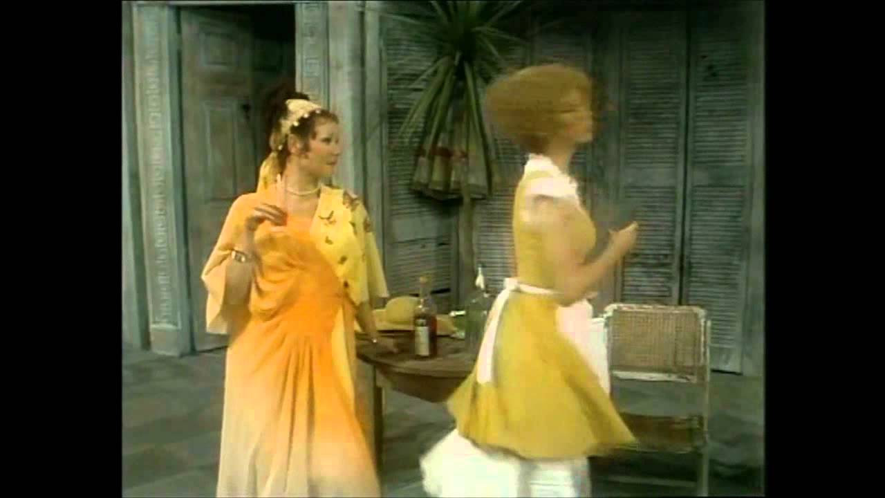 A Man is Master of His Liberty - Judi Dench and Francesca Annis