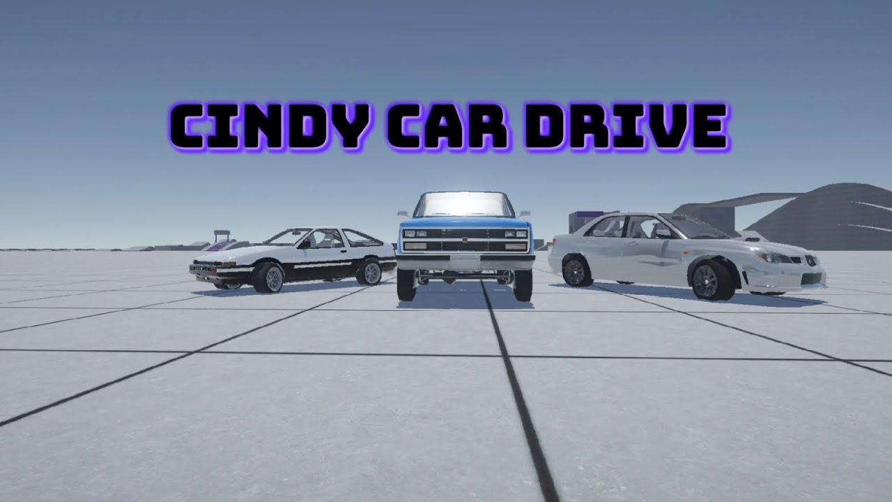 Cindy car drive meun soundtrack #cindycardrive 