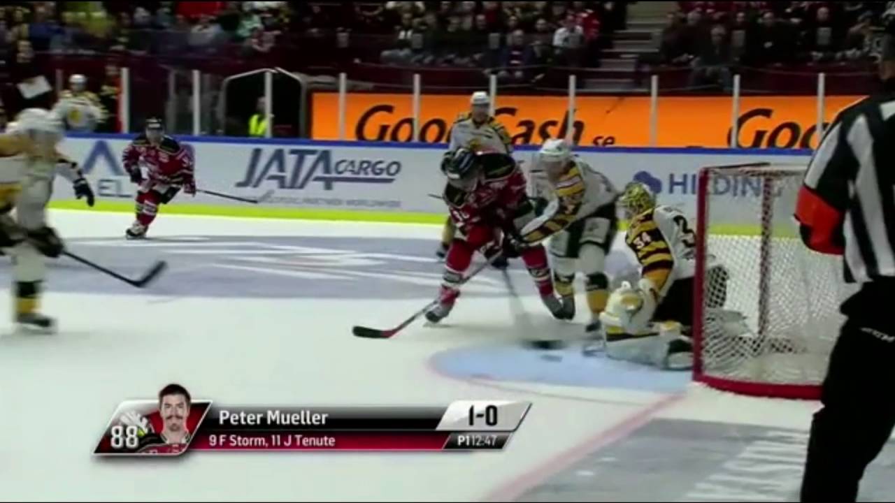 #9 Frederik Storm 2015/2016