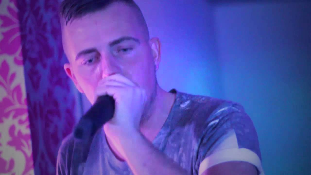 Lukey P's 'BIG' Birthday Bash 28th Feb / DJ Nicki B - MC's Lukey P & Wilko
