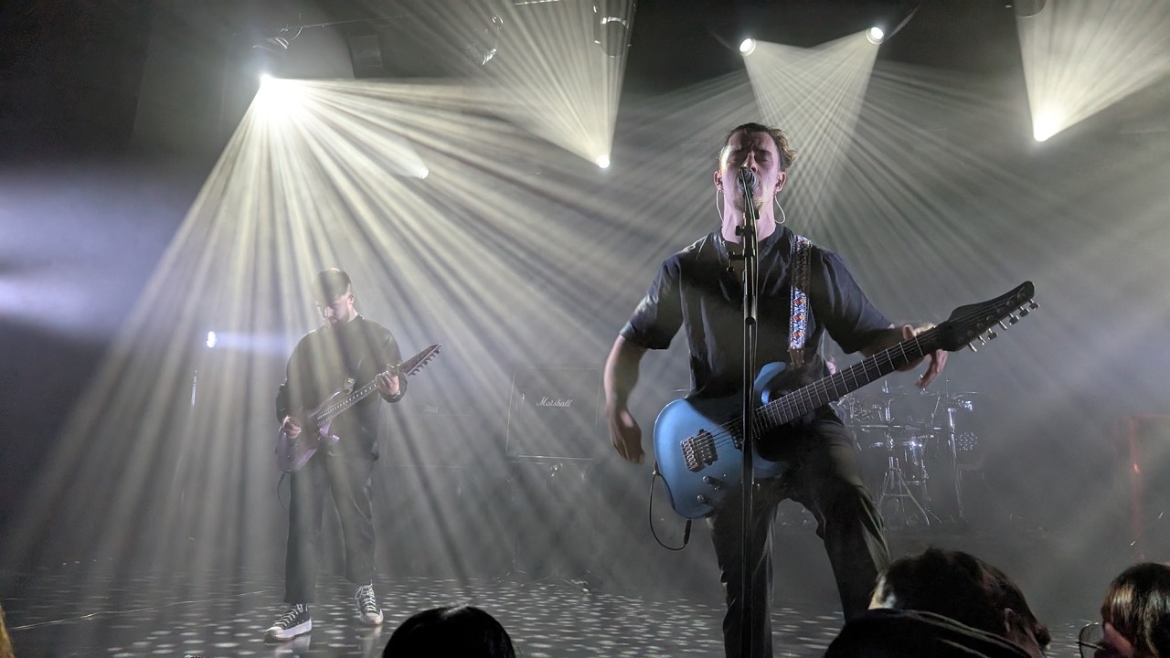 Vestige : titres en descriptions [Live à l'Amarok Fest (Gétigné-44) - vendredi 27 février 2026]
