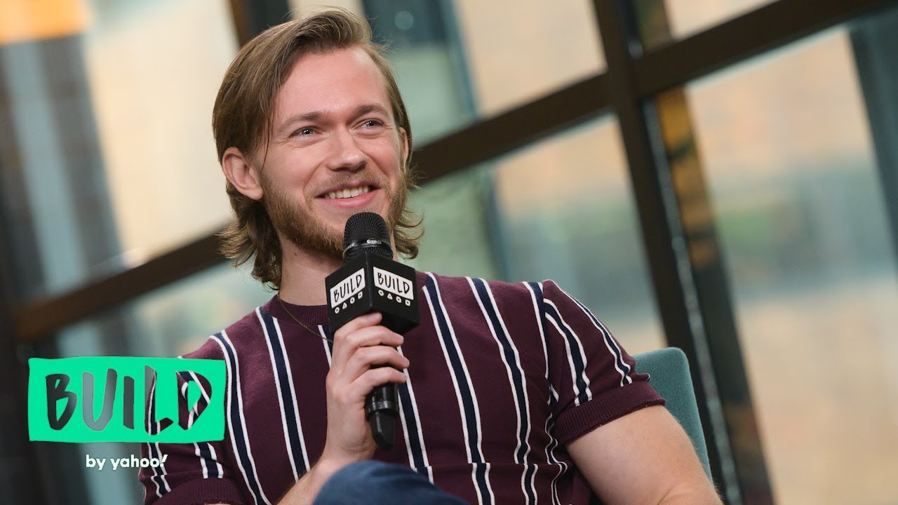 Greg Austin On Being Part Of The 