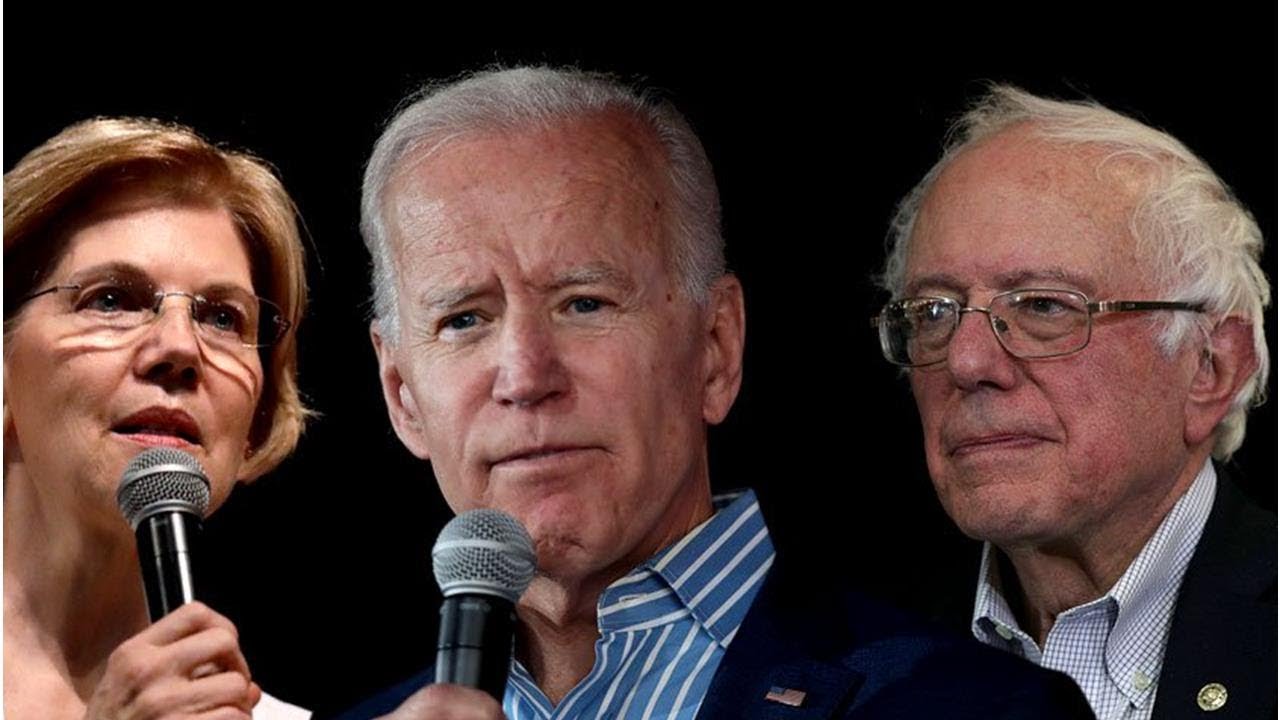 Democrats punt on climate debate: This is why they risk losing in 2020 | Politics News Network