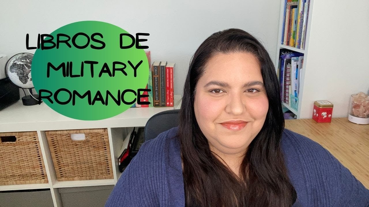 LIBROS DE ROMANCE MILITAR/RECOMENDACIÓN +21/ValMP
