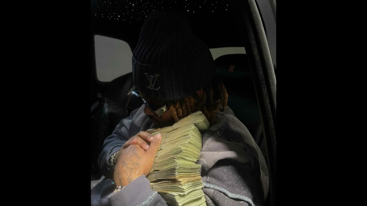 Eddie Valero Type Beat 