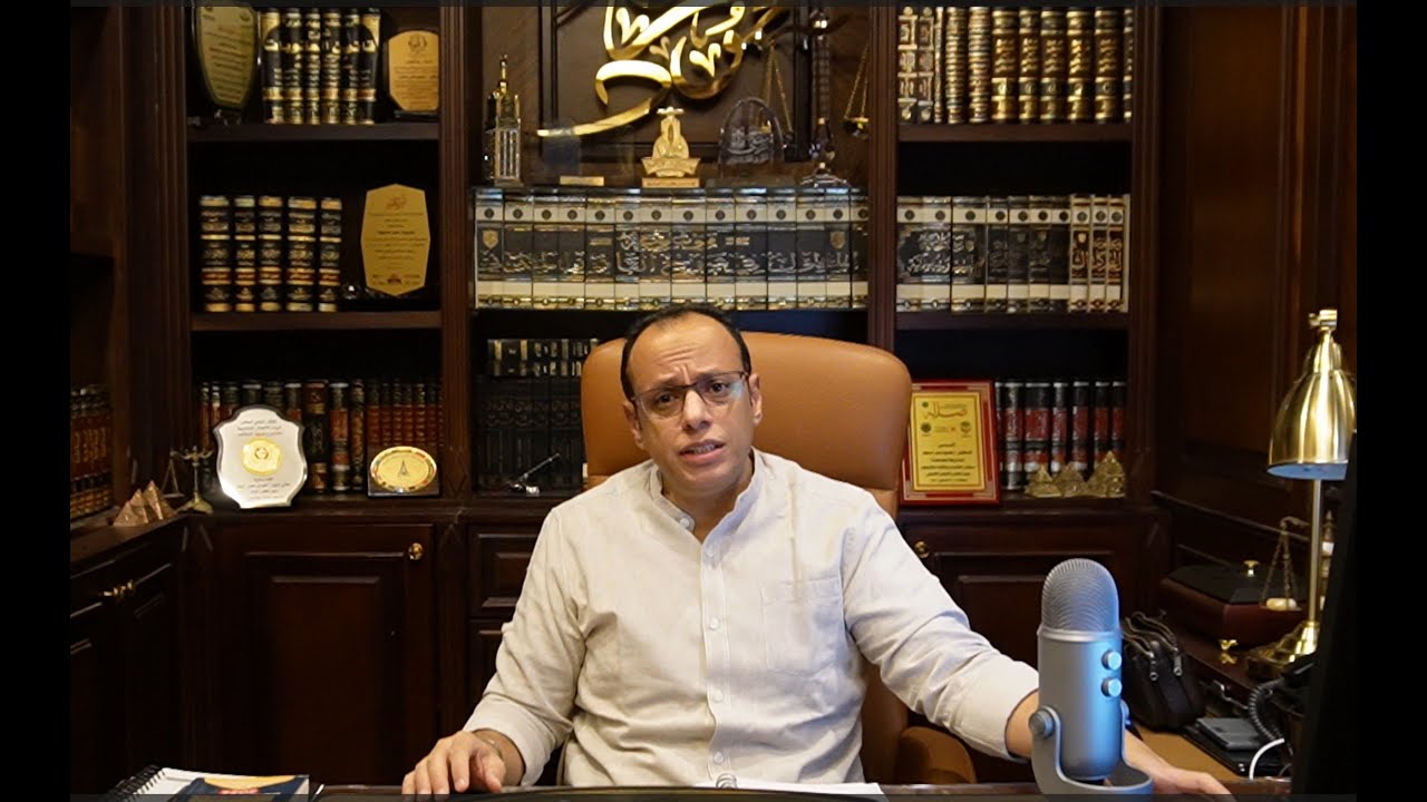 الحلقة| 33 | ضمان عيوب محل العقد نظاما |شرح المادة 109 معاملات مدنيه|