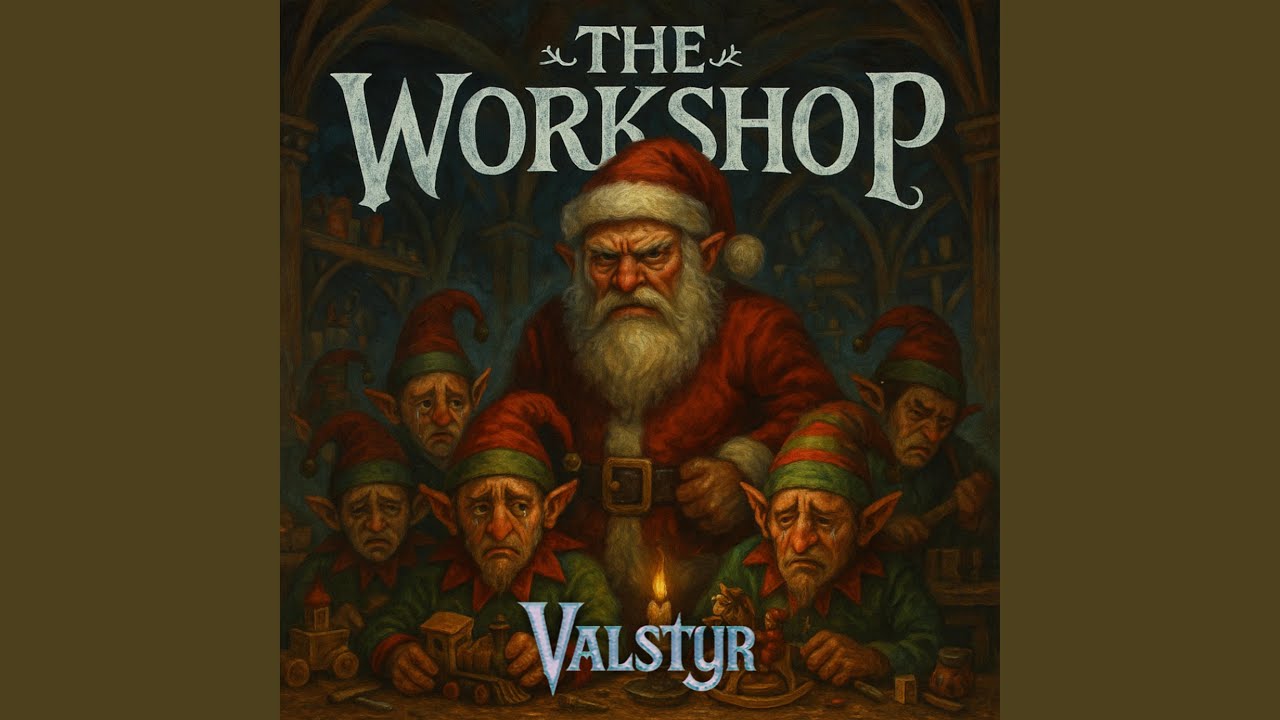 Santa's Workshop