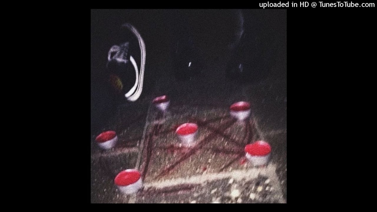 [FREE FOR PROFIT] OLD GHOSTEMANE TYPE BEAT 