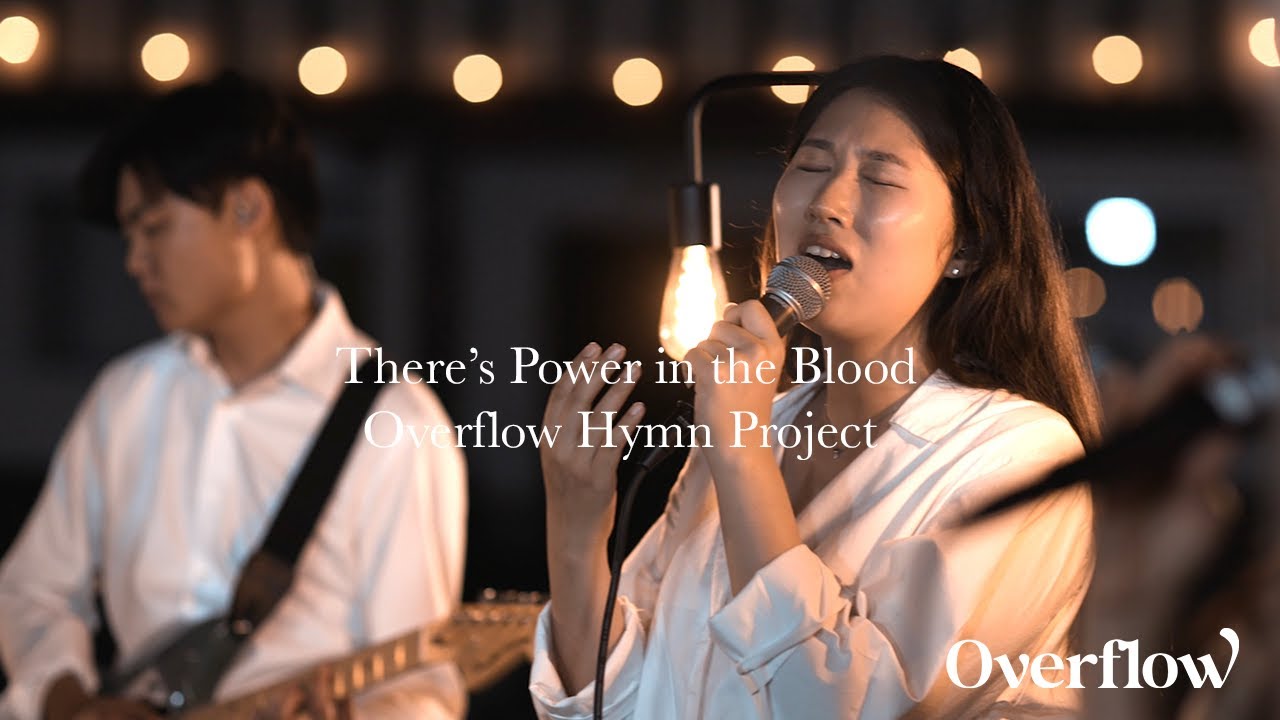 OVERFLOW Hymn Project full version // 오버플로우 찬송가 프로젝트 풀버전