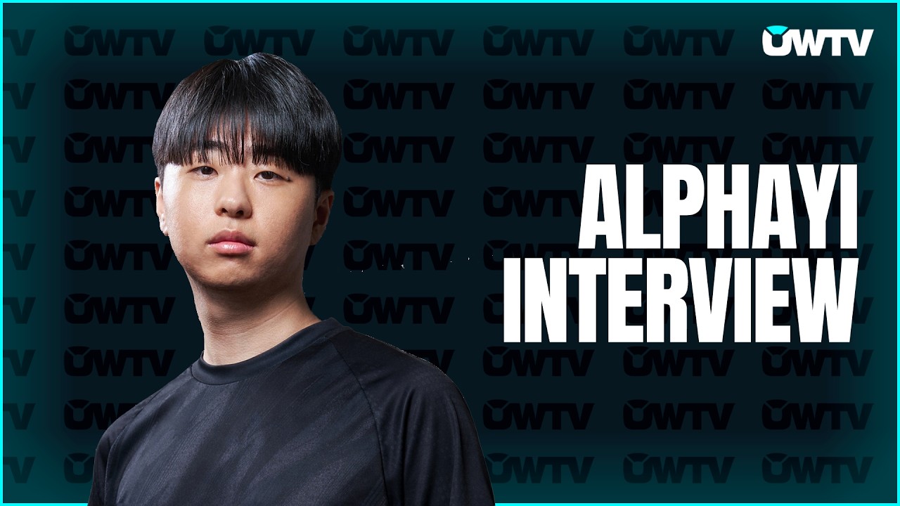 AlphaYi: 