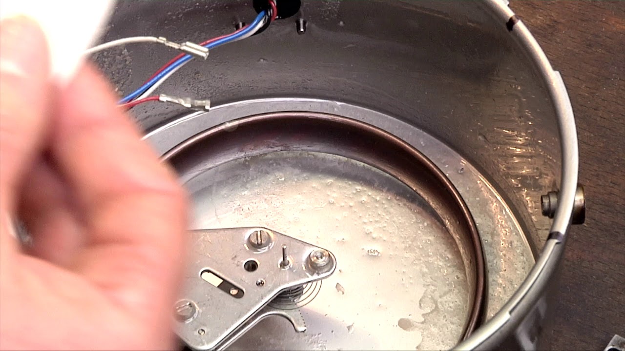 LansNivotherm reparatie contactmanometers