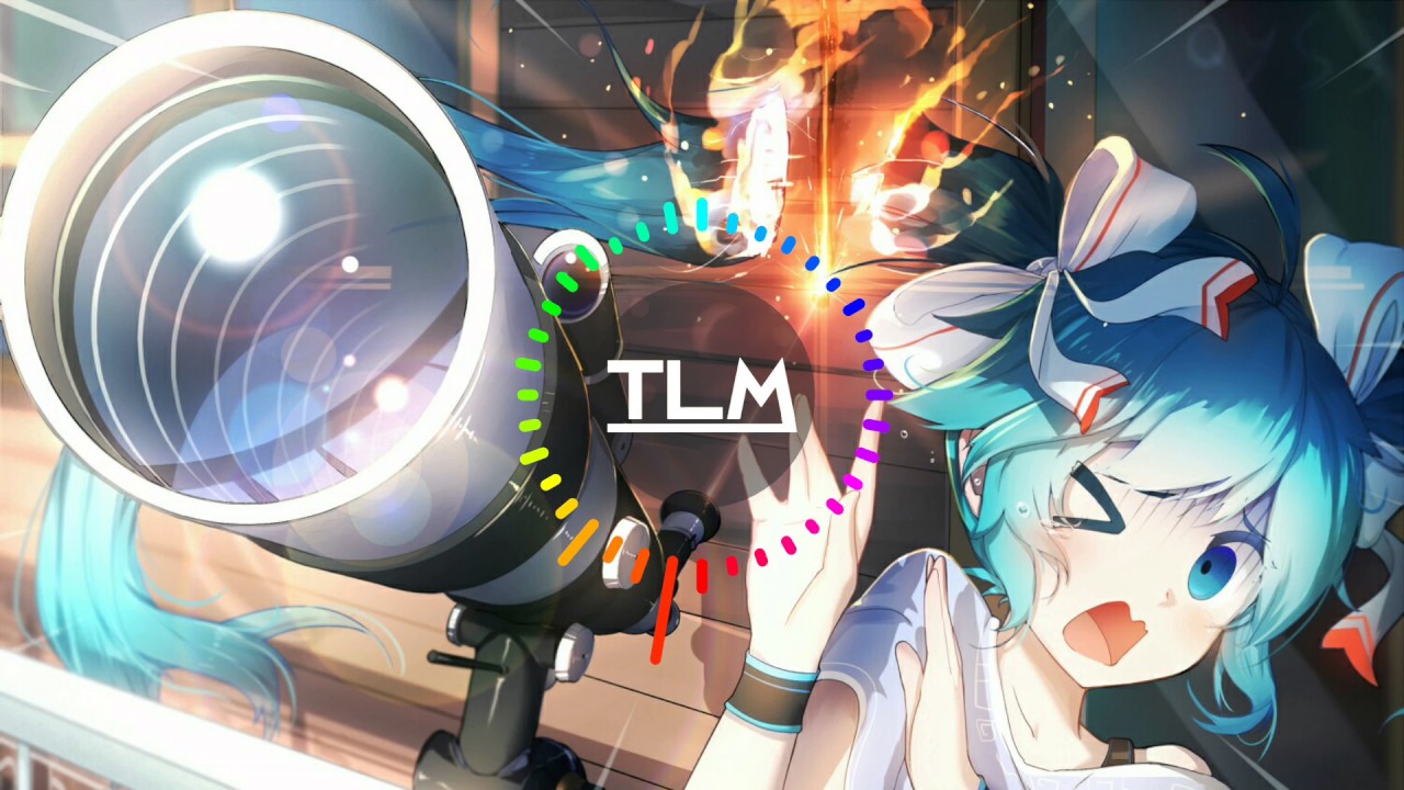 Nightcore - Klubbingman  Beatrix Delgado - Love Message 2K16 (DJ THT  Ced Tecknoboy Edit)