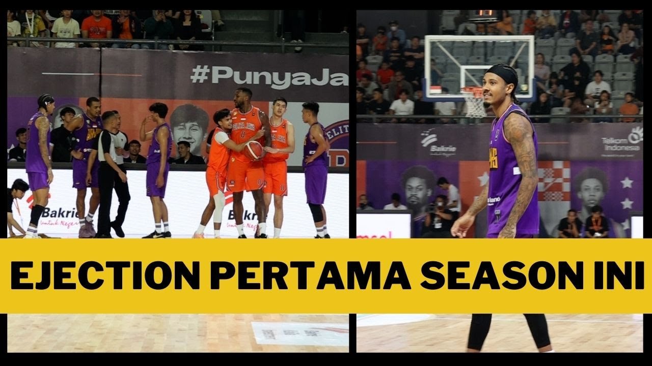 Potensi Pelita Jaya Mulai Keluar & Gus Stone Jago Parah!