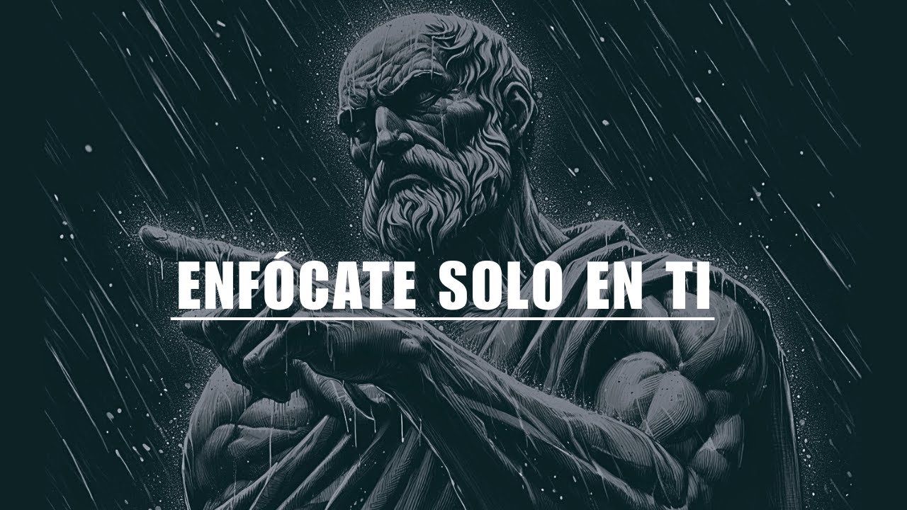 CUANDO EMPIECES A ENFOCARTE EN TI… TODO CAMBIA