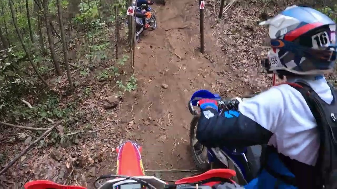 MSXC 23-24 Round 1 The Ridge Tompkinsville, KY