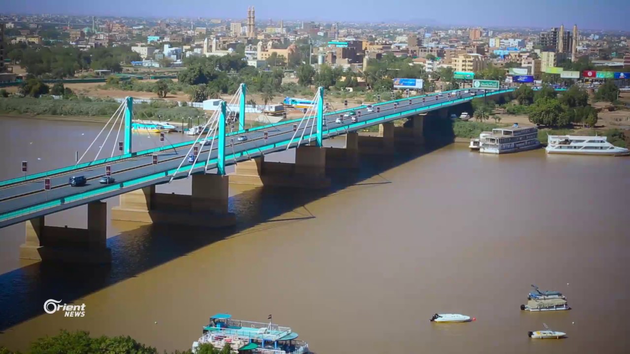 السودان بعيون سورية وثائقي يرصد حياة السوريين في السودان وكيف يعاملهم أهل البلد
