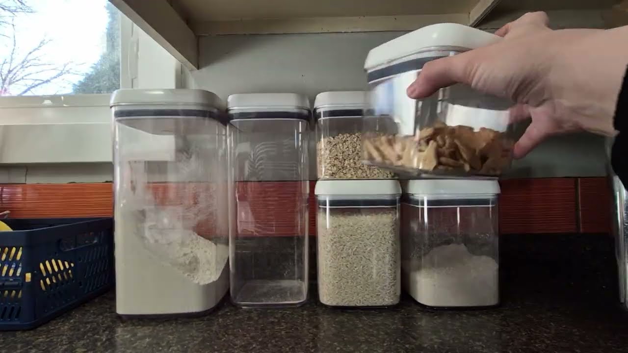 The best containers I've tried!