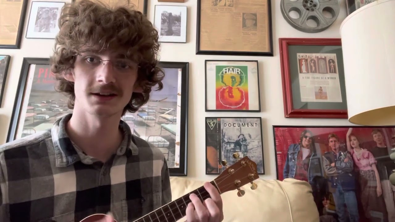 Bloodhail (Have A Nice Life cover)