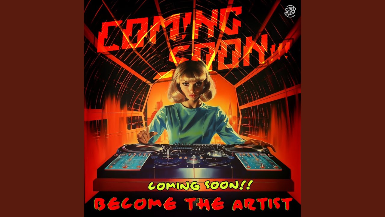 Become The Artist