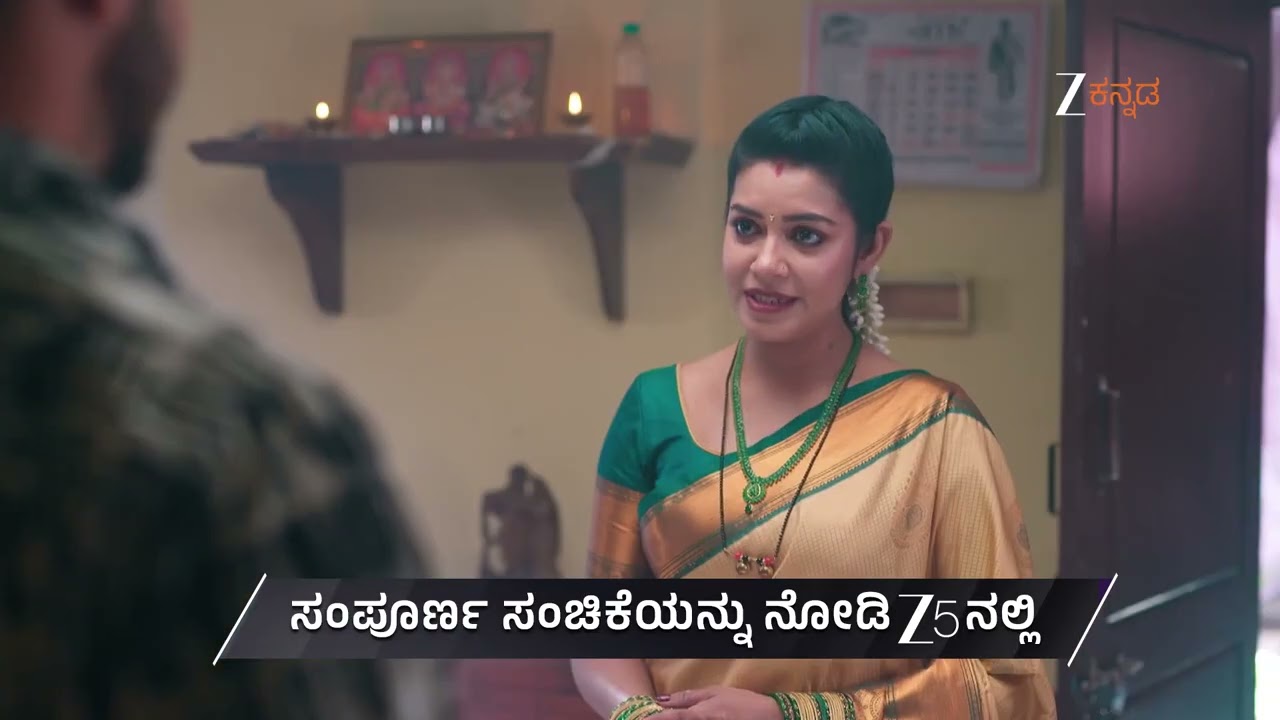 Amruthadhaare | Ep - 888 | Preview | Feb 28 2026 | Zee Kannada