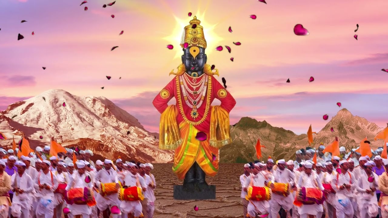 Jay Jay Ram Krishna Hari