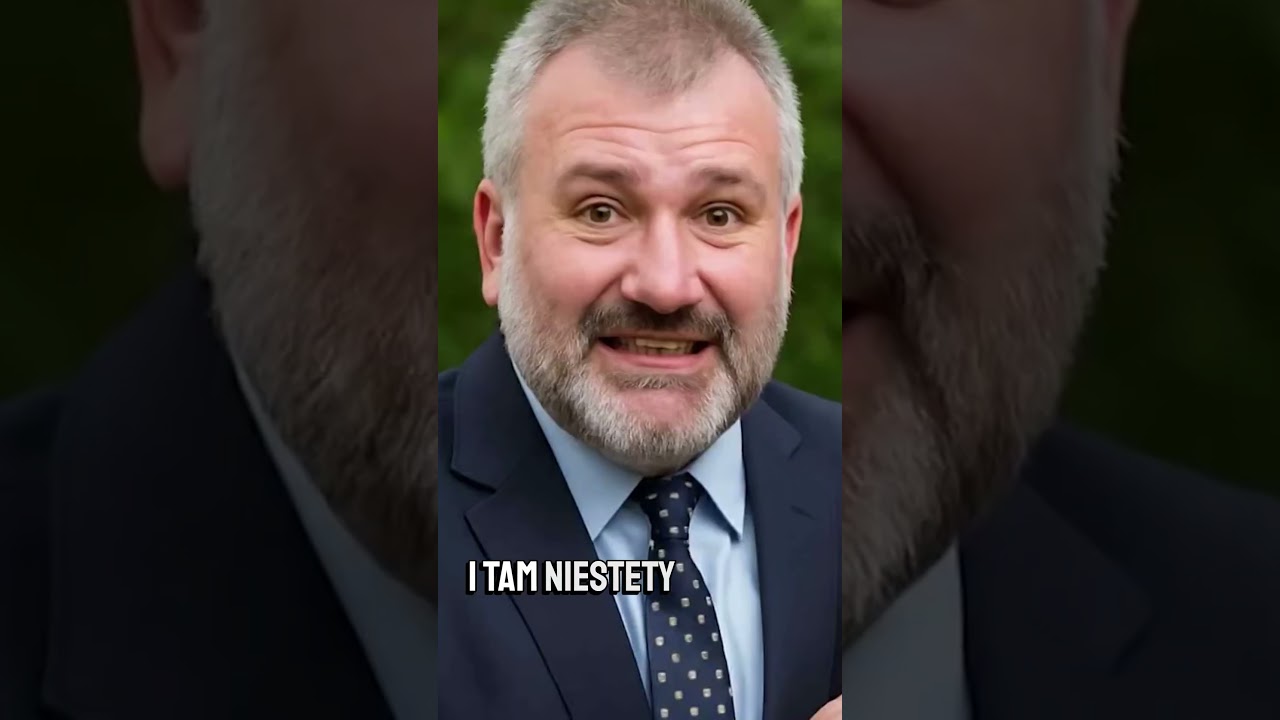 Waldemar Żurek i jego niezwykłe hobby - historia krokodyla w wannie