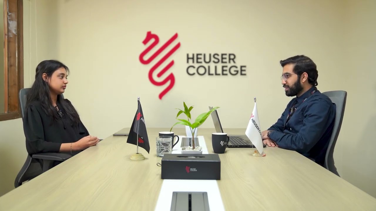 The Secret to a Distinction in A Level Psychology | Maryam Asif