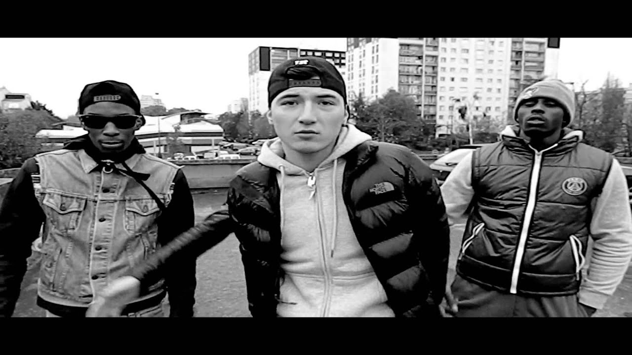 FCB FILM CA BIEN GTG GANGS TO GANGS