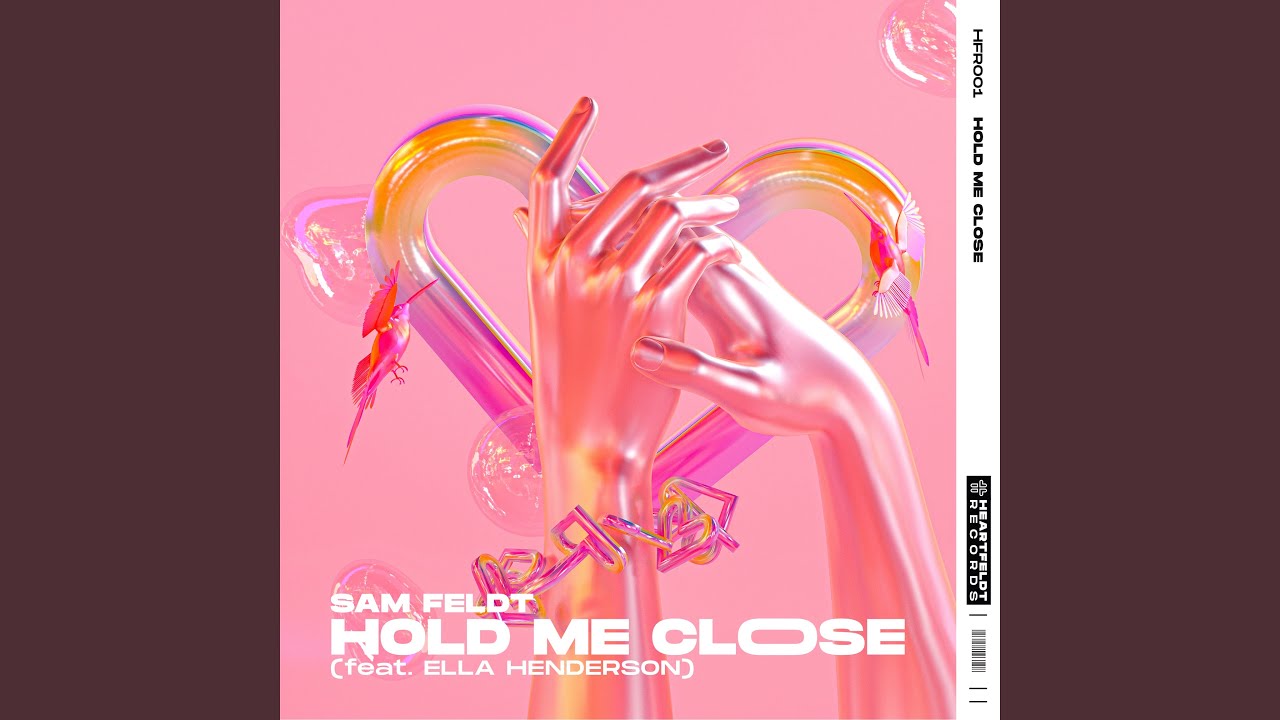 Hold Me Close (feat. Ella Henderson)