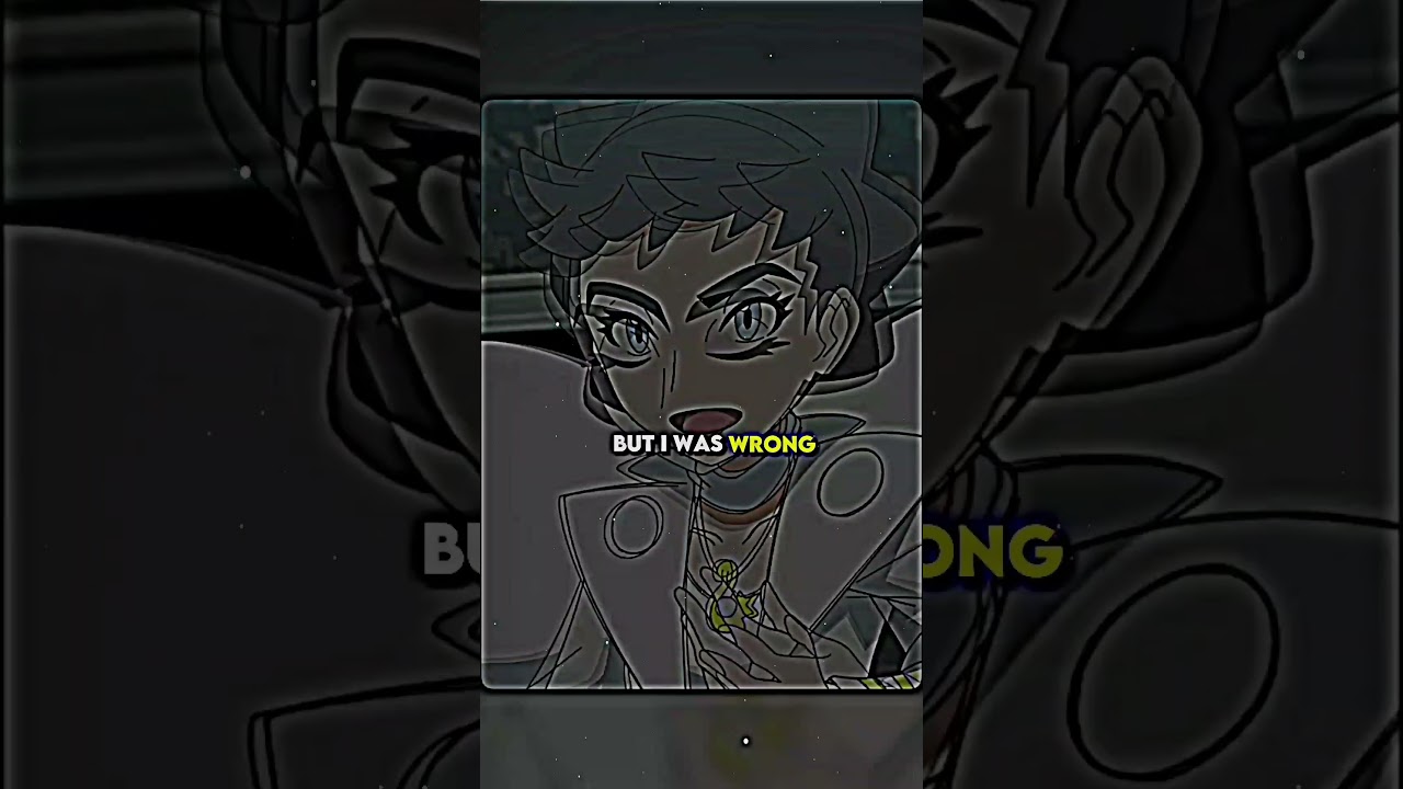 I Was Wrong 🔥 #anipoke #pokemon #anime #pokeani #pokemonanime #edit #pikachu