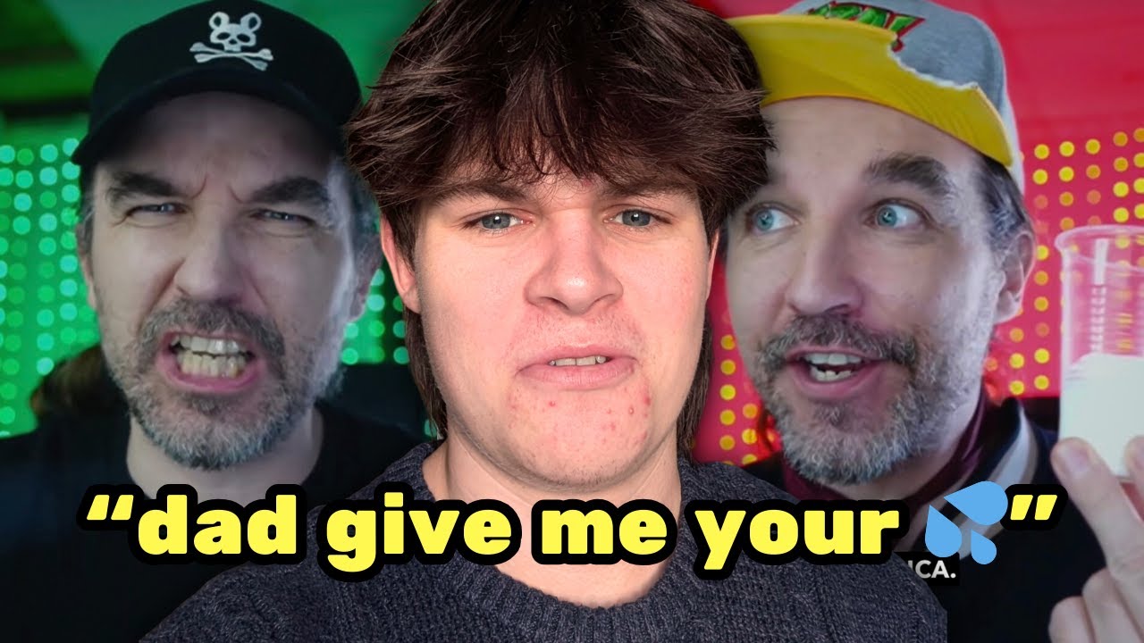 This Russian TikToker Needs To Be Stopped