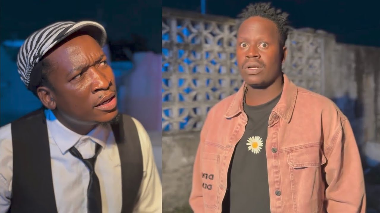 TX DULLA ATAKA KUMPIGA AZA BOI KISA MILION 400 UTACHEKA😂