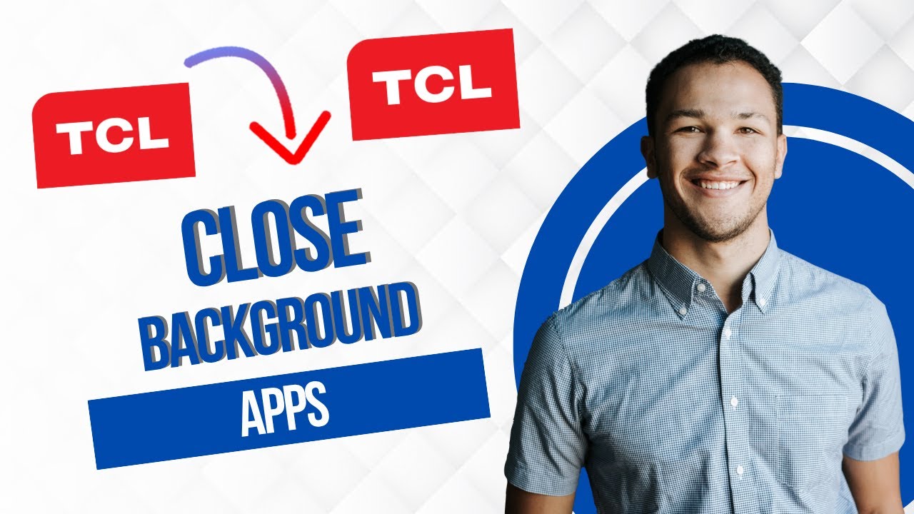Как закрыть фоновые приложения на Android TV. Принудительная остановка приложений на TCL TV (лучш...