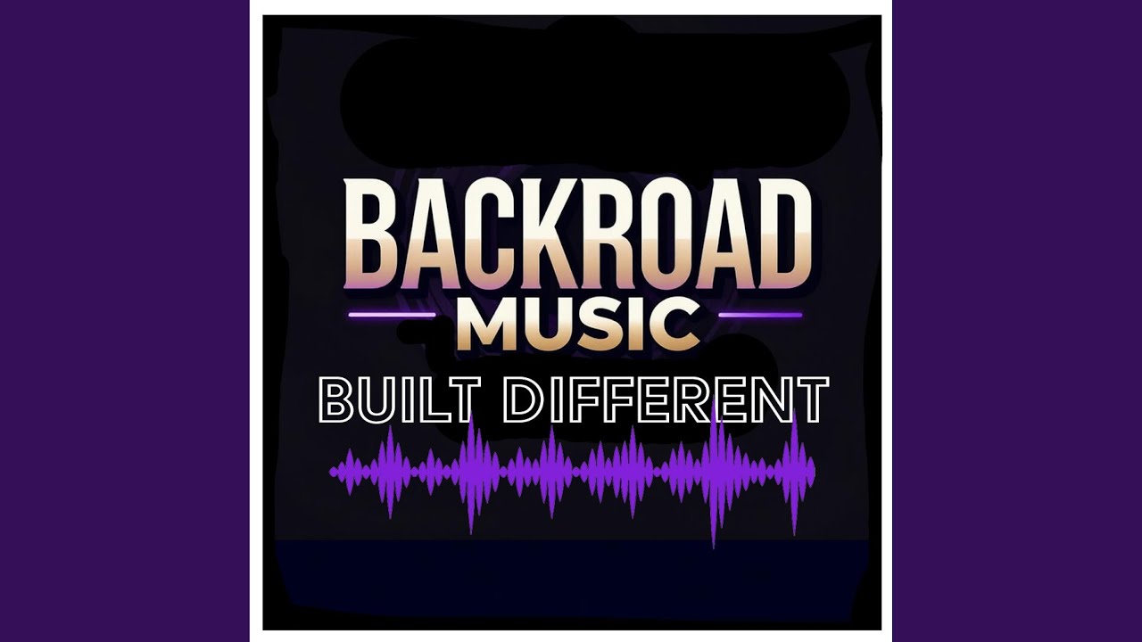 BUILT DIFFERENT