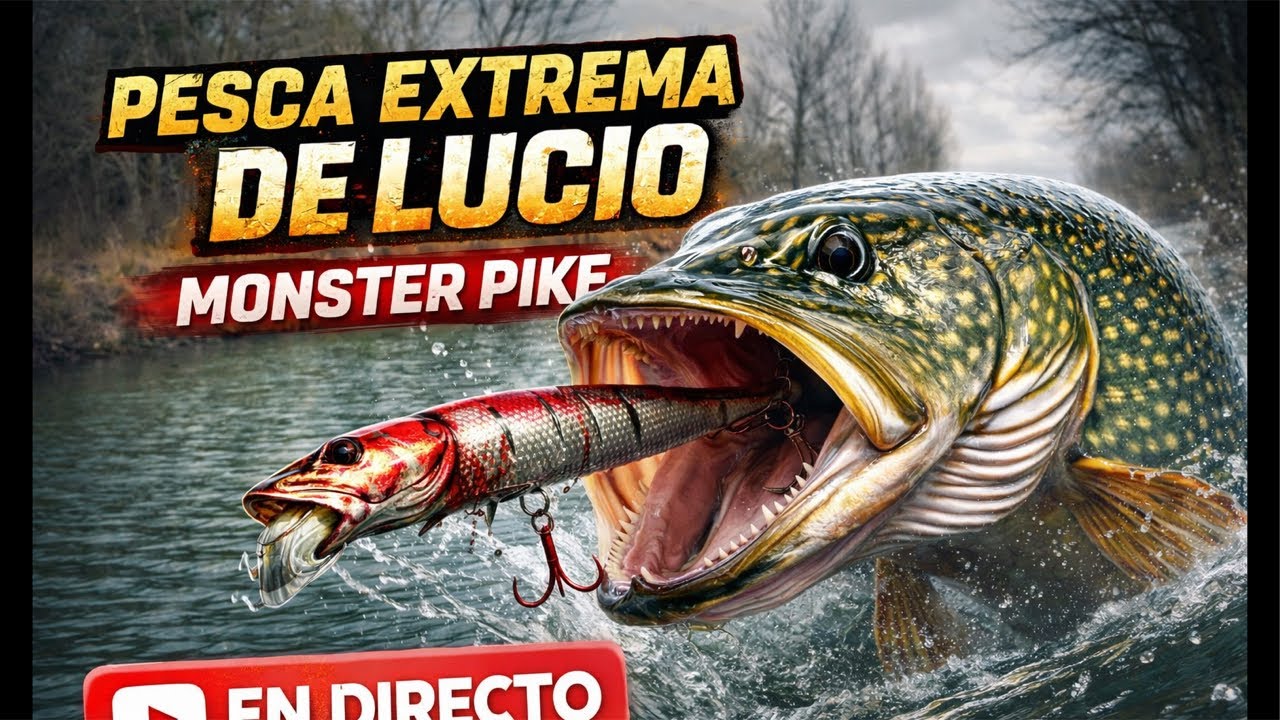 ¡Predator Fly  está emitiendo en directo!