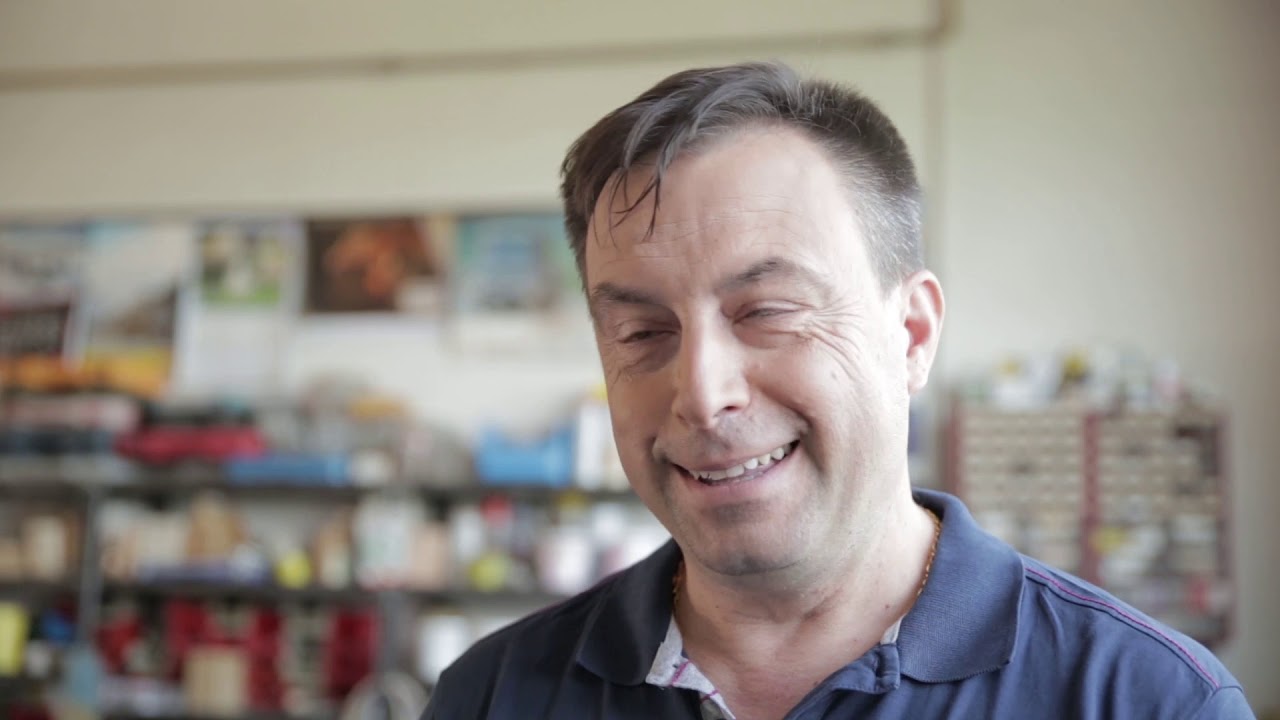 Pvaninski abuhi, Nemir in Toni Sotošek o lumparijah v otroštvu.