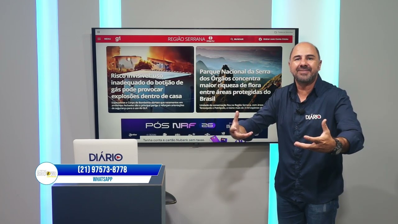 Programa do Povo - 29.01.26