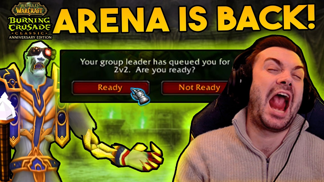 Night 1 TBC Anniversary Arena при участии Ривы