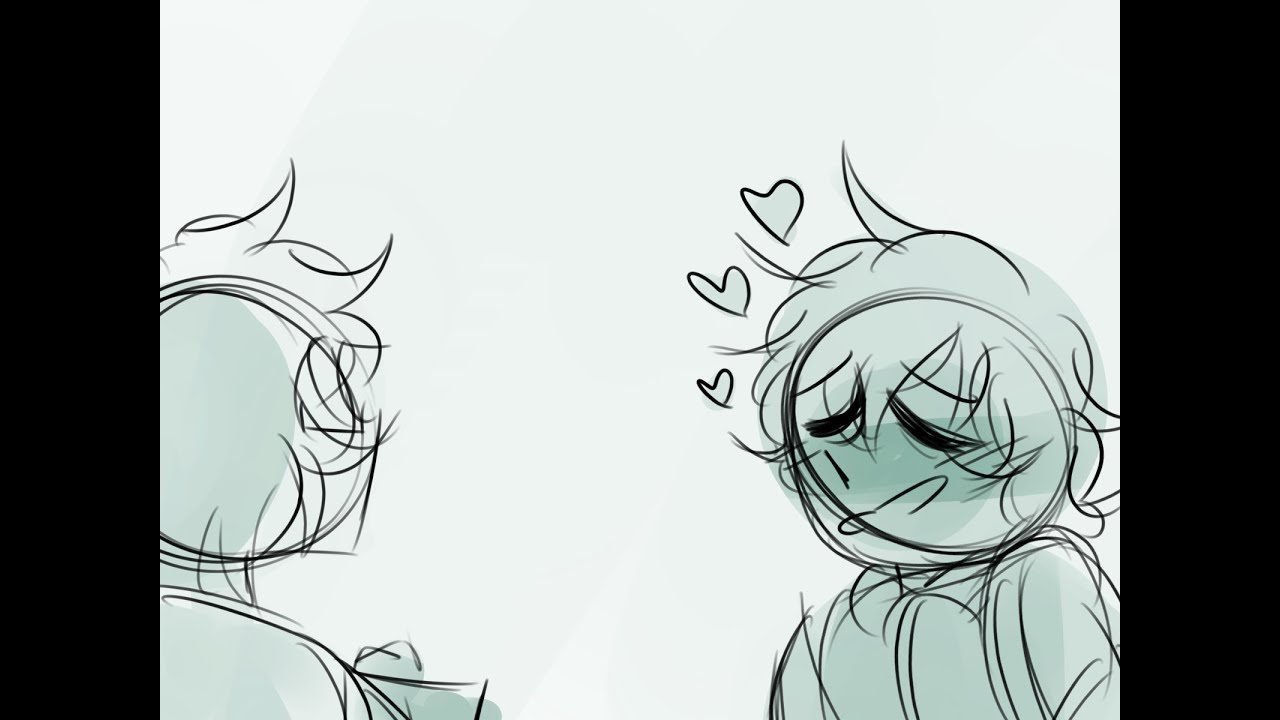 Hetalia - What The Heck I Gotta Do (21 Chump Street Animatic)