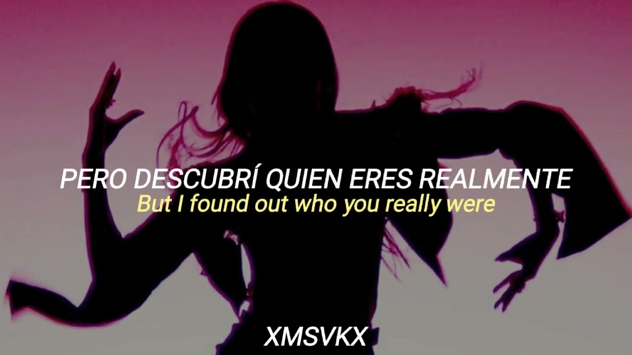 Meghan Trainor - Powder (Final Version) // (Traducida al Español/Lyrics)