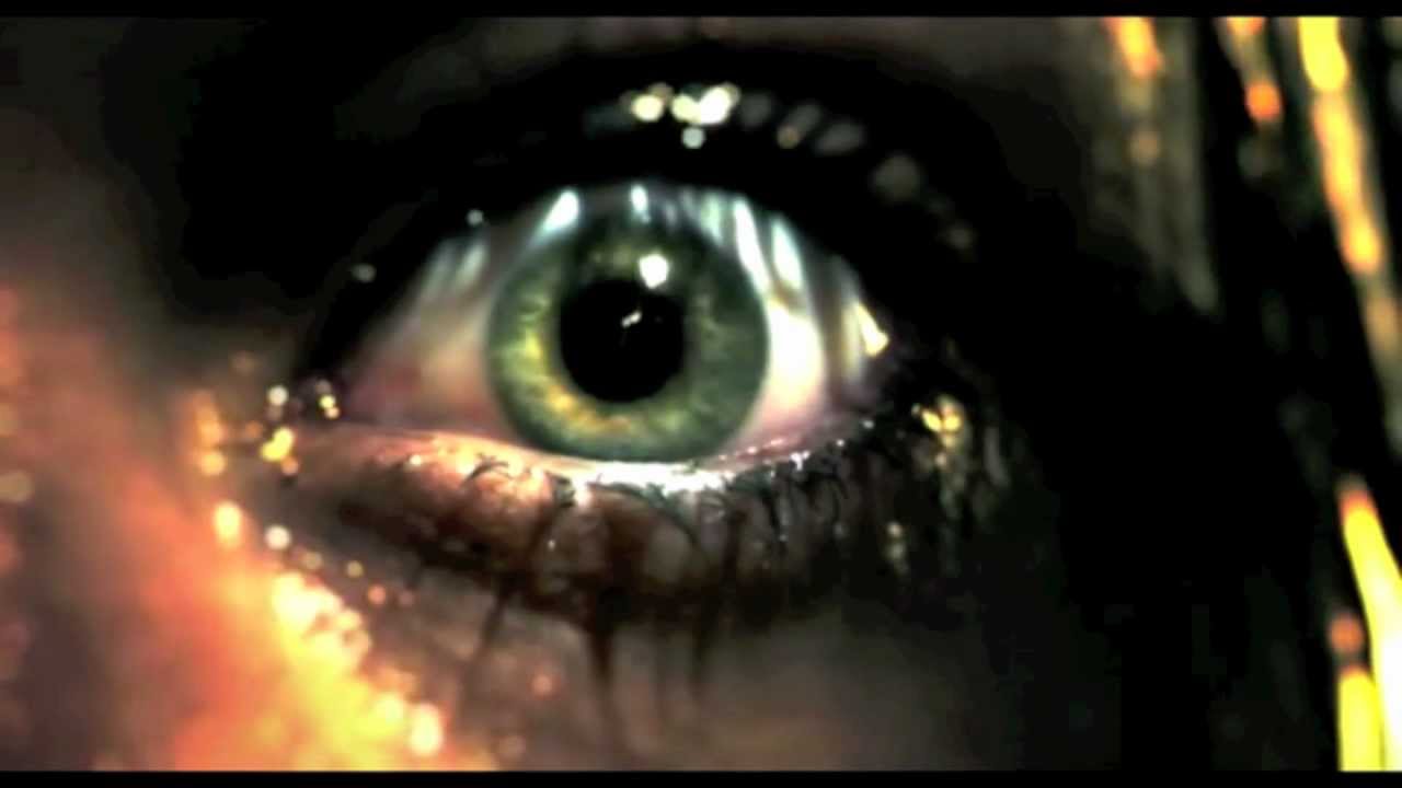 Santos - Primitive Cannible (David Gtronic Remix)