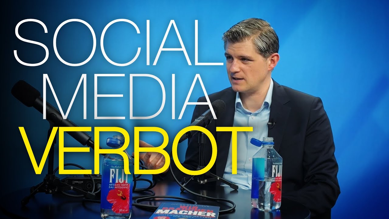 Social-Media-Verbot ist gemein