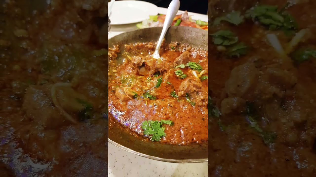 Karachi Darbar | roshanrahman | pakistani food | #food #karachidarbar  #visitdubai #shorts #expo2020